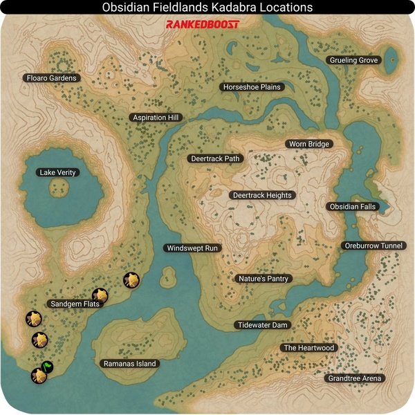 Unown F Location - Pokemon Legends: Arceus Guide - IGN